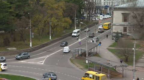 Украина полностью прекратила поставки электроэнергии в Крым
