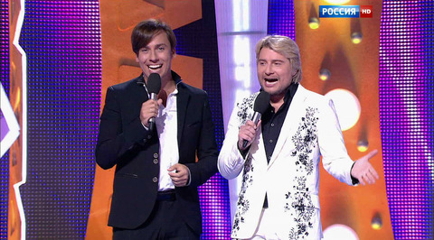 Эфир от 31.12.2015