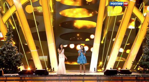 Эфир от 05.01.2016