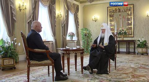 Эфир от 07.01.2016