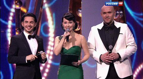 Концерт – 2016 г.