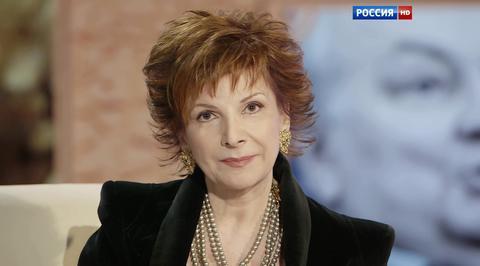 Эфир от 16.01.2016. Михаил Державин