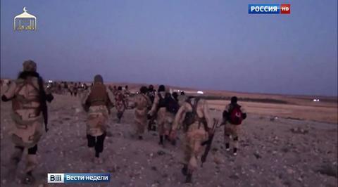 Турецкие власти зарабатывают на транзите новобранцев ИГ