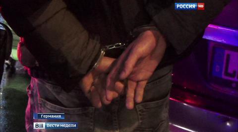 Родственники рассказали об изнасиловании 13-летней Лизы Фисенко в Берлине