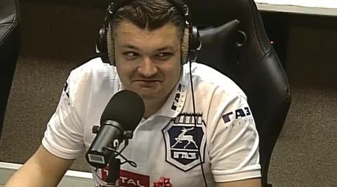 Полный привод