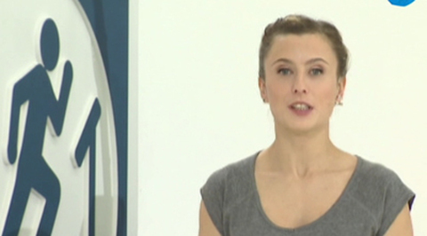 Елена Замолодчикова