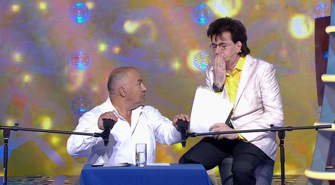 Эфир от 22.01.2016