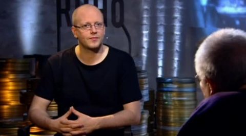 Кирилл Разлогов о фильме "Герои зла" (18+)