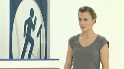 Елена Замолодчикова