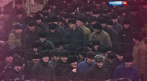 Искушение безнаказанностью. Борис Соболев