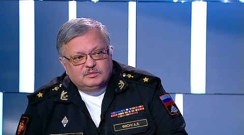 Александр Фисун. Эфир от 04.02.2016
