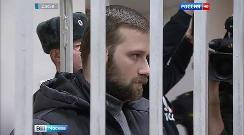 Лифтер "Алых парусов" оставлен под стражей