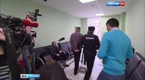 Школьного стрелка вновь признали невменяемым