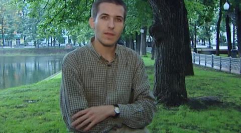 О фильме "Партийный билет"