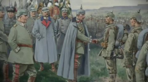 20 - 26 февраля 1916 года, 82-я неделя войны