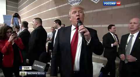 Такое разное перемирие: пока в России обсуждают прекращение огня, США готовятся к разделу Сирии