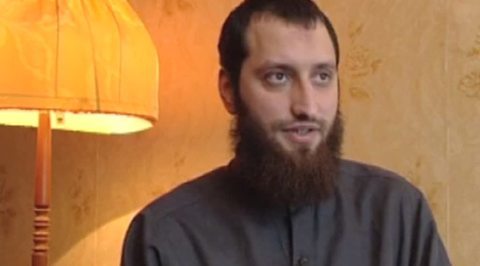 Бывший глава Исламского культурного центра Латвии вступил в ИГ