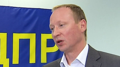 Задержан подозреваемый в гибели вице-спикера Заксобрания Пермского края
