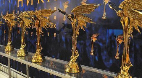 Премию "Ника" планируют провести весной
