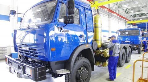 газпром