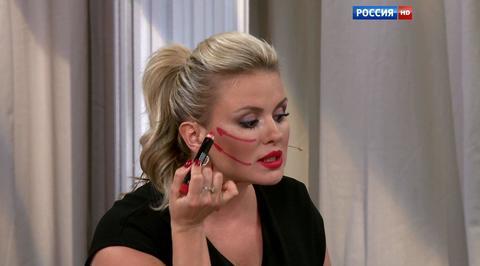 Эфир от 12.03.2016