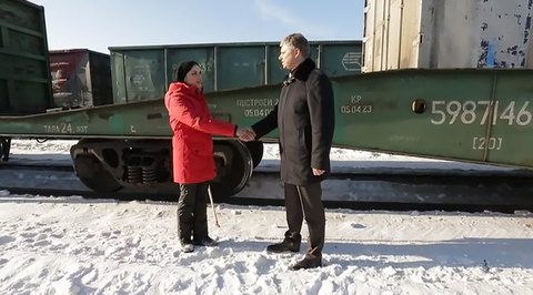 Эфир от 17.03.2016