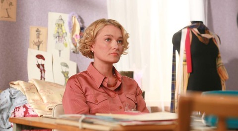 К юбилею Виктории Толстогановой. Семь фильмов и сериалов с участием актрисы