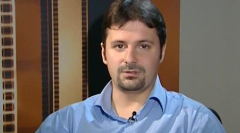 О фильме "Котовский"