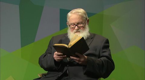 85 лет Владимиру Микушевичу