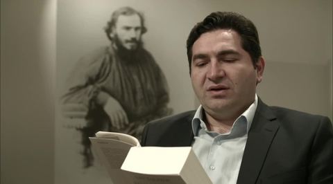 Том 5, часть 2, глава 10, фрагмент 1339. Али Туркели, Джовани Савино