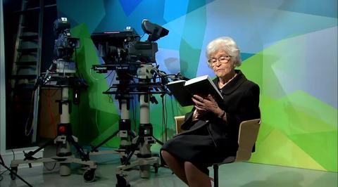 Том 5, часть 2, глава 11, фрагмент 1344. Ирина Антонова