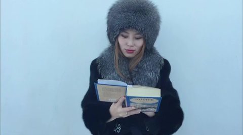 Том 5, часть 2, глава 9, фрагмент 1333. Сардаана Вырдылина, Том Блэквелл