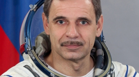 "Все ломит": космонавт Михаил Корниенко – о состоянии после полета