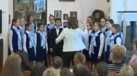 Эфир от 25.03.2016 (10:00)