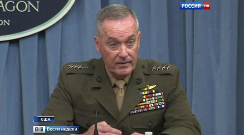 США втягиваются в Ирак по новой