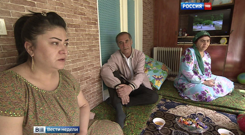 Игиловские командиры меряются трупами подчиненных