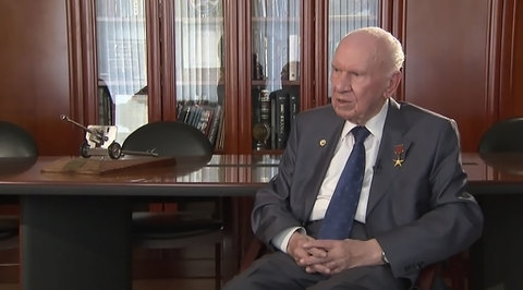 Ушел из жизни легендарный конструктор Анатолий Савин