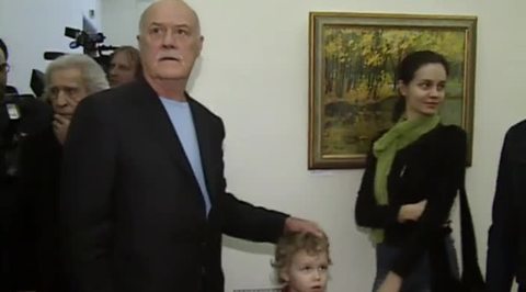 Эфир от 29.03.2016 (10:00)