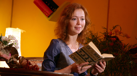 Актриса Елена Захарова смогла вернуться домой из Испании