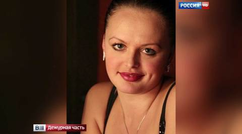 ДЧ Убийство в Коми