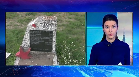 В Польше намерены демонтировать 500 памятников советским воинам