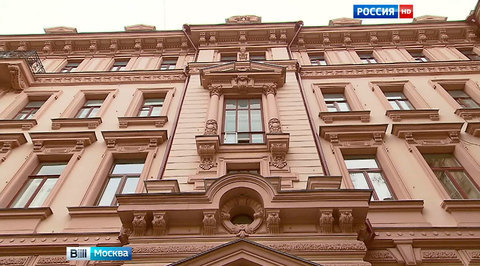 В Москве арестован предприниматель, захвативший здания в центре города