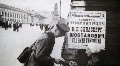 7 фактов о Седьмой симфонии Дмитрия Шостаковича