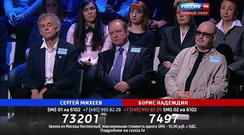 Эфир от 07.04.2016