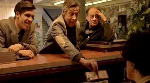 Трейлер Трейлер