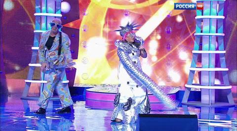 Эфир от 08.04.2016