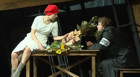 Эфир от 16.04.2016 (17:00)