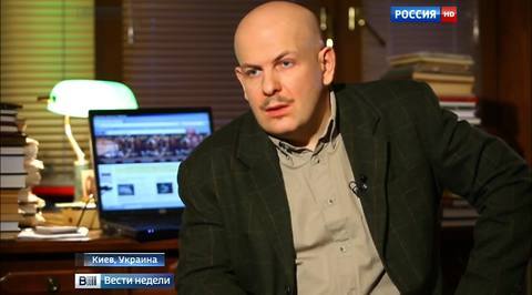 Украинская премьериада: слабая драматургия и ночное рандеву