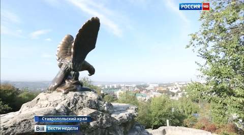 На Ставрополье не любят слово "импортозамещение"