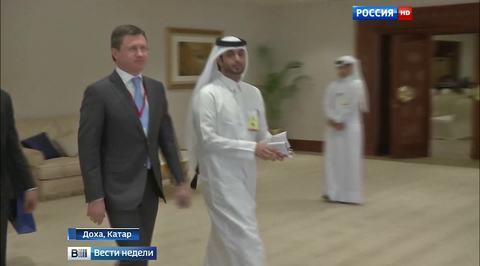 Нефтяные переговоры в Дохе закончились ничем